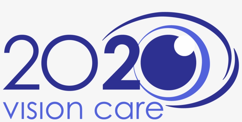 20/20 Vision Care - Circle, transparent png download