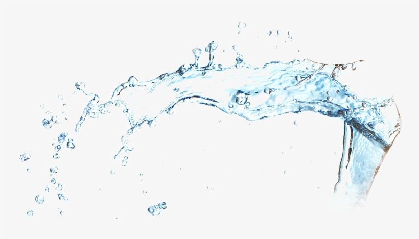 Our System Influences The Water And Helps It To Become - Darkness, transparent png download