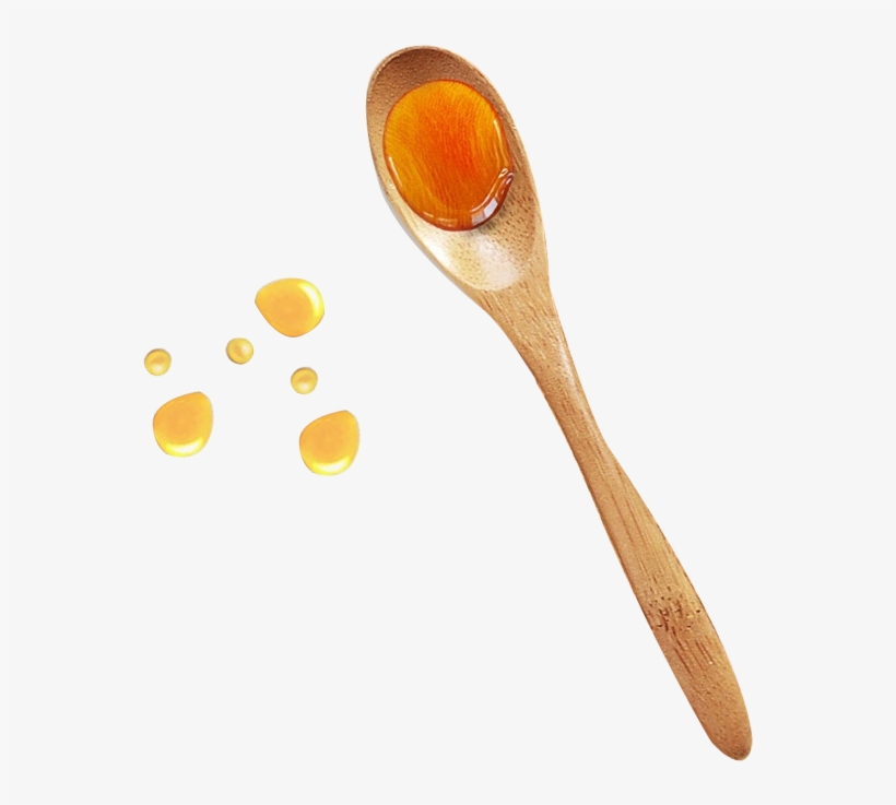 Colher De Mel Png, transparent png download