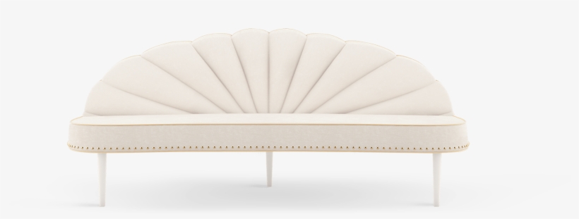 Farrah M - Couch, transparent png download