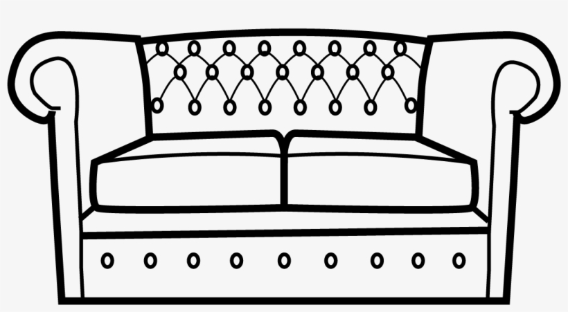 Similar Products - Studio Couch, transparent png download