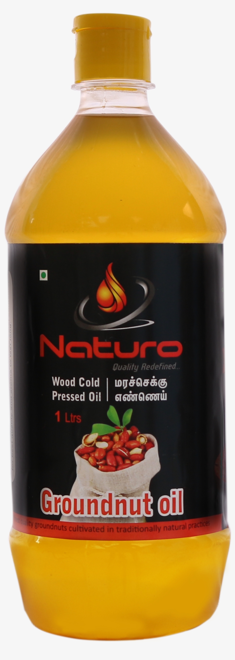 Rated - Plastic Bottle, transparent png download