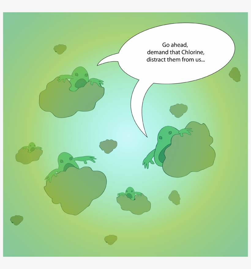 Turbidity - Turbidity Effects, transparent png download