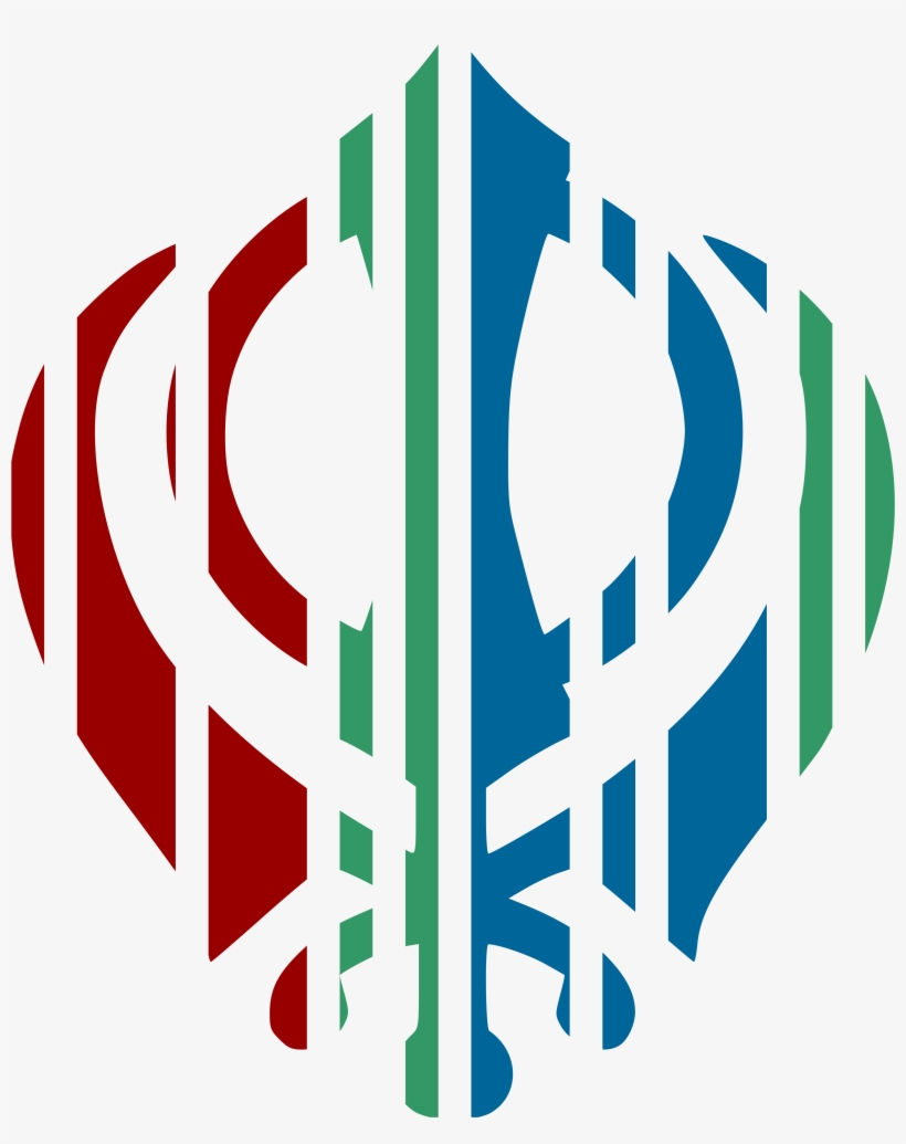 File - Wikidata Khanda - Svg - Graphic Design, transparent png download