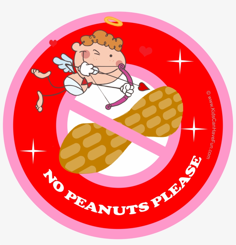 Jpg Freeuse Library Nut Clipart - Tree Nut Allergy, transparent png download