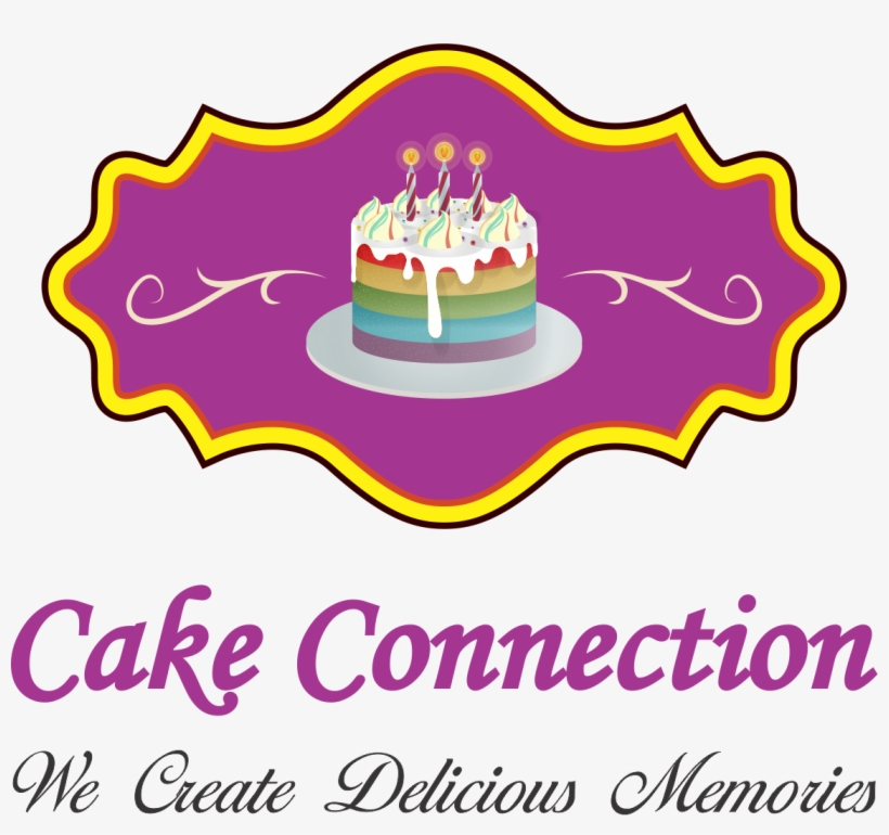 Cake Connection - Manjalpur - Angels, transparent png download