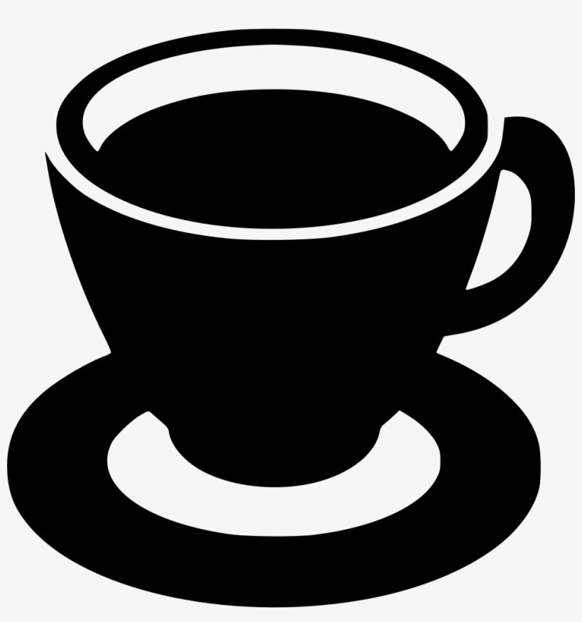 Tea Cup Comments - Coffee Cup, transparent png download