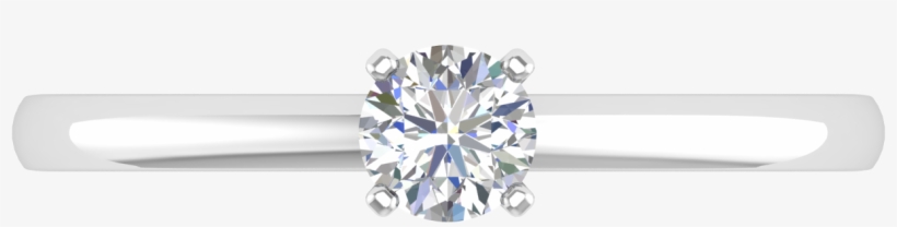 All Mined4me Jewelry Uses Natural Diamonds From Argyle - Pre-engagement Ring, transparent png download