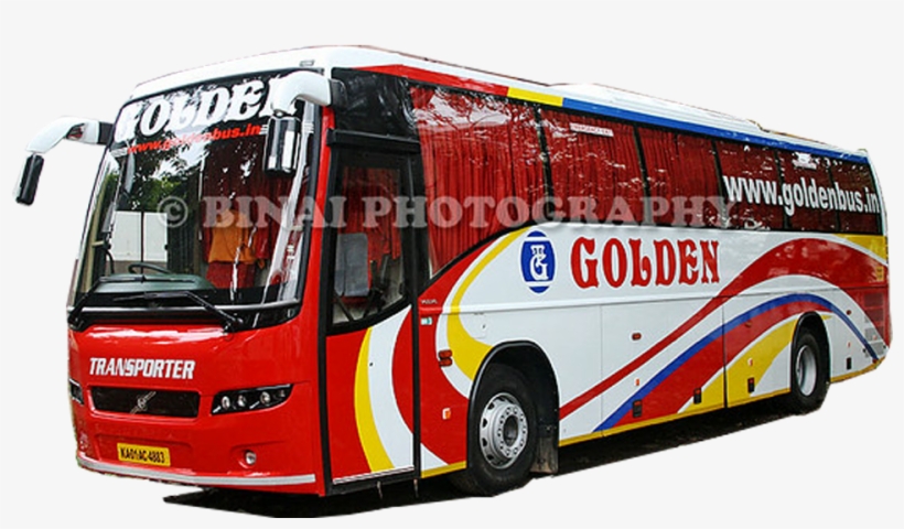 Golden Travels Kannur Name, transparent png download