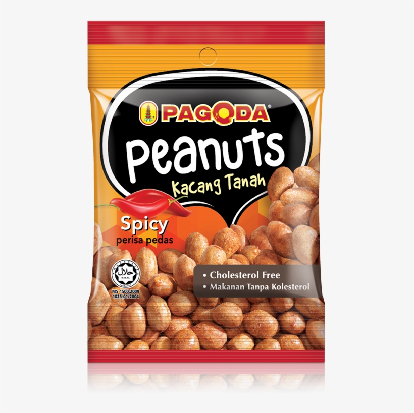 Peanuts - Vegetable, transparent png download