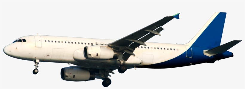 Bus - Bus Train Air Png, transparent png download