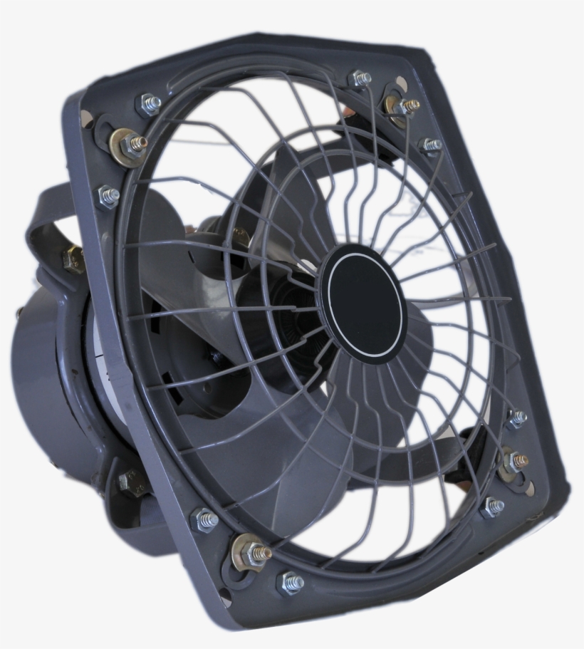 Exhaust Fan Png, Exhaust Fan Transparent Png Image, - 2900 Rpm Exhaust Fan, transparent png download