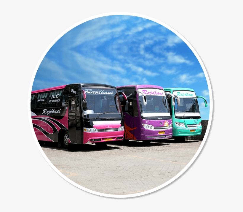 Slide - Tour Bus Service, transparent png download