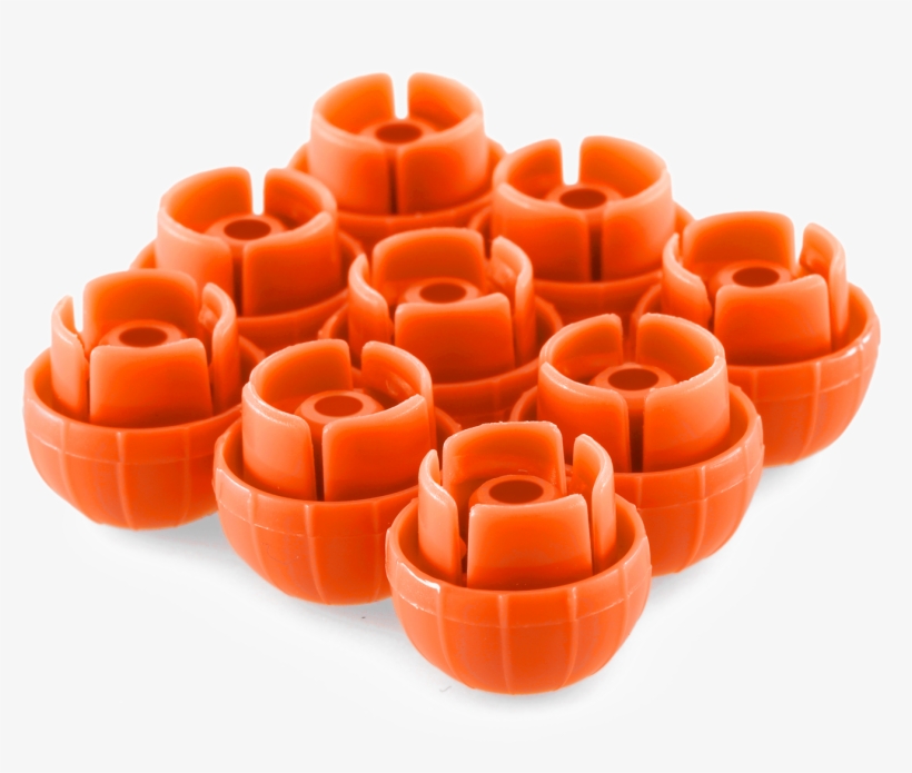 Enfit - Enfit Syringe Caps, transparent png download