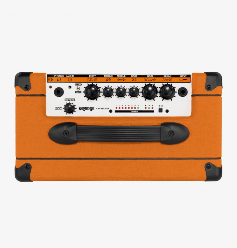1 - Orange Crush 20 Black, transparent png download