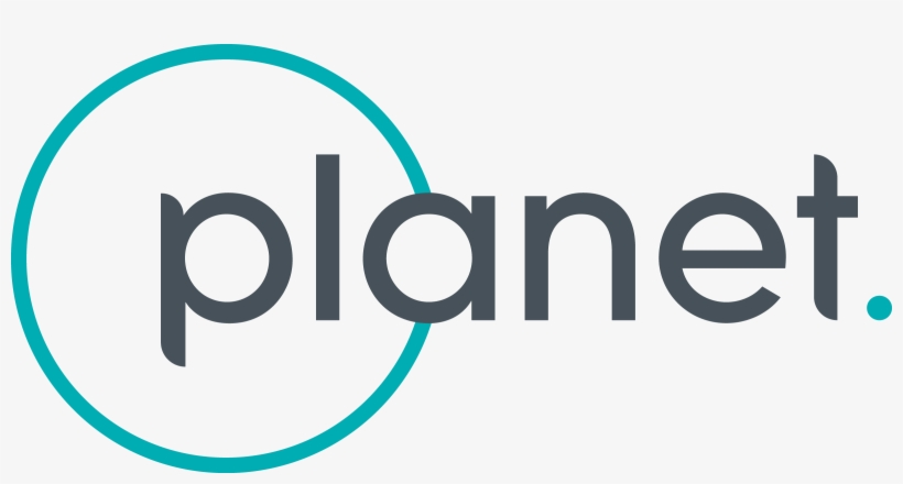 Planet Logo New - Planet Logo, transparent png download