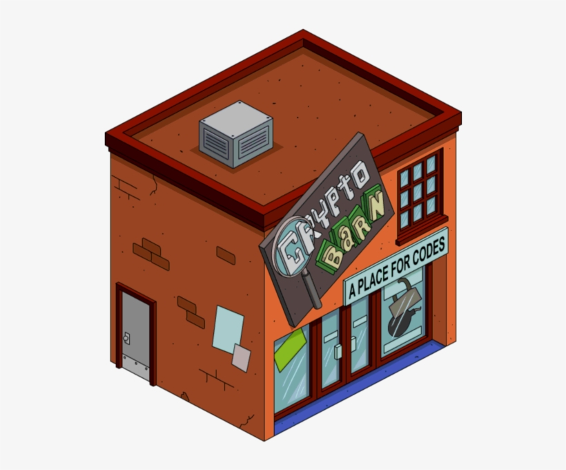 Calypto Barn - Portable Network Graphics, transparent png download
