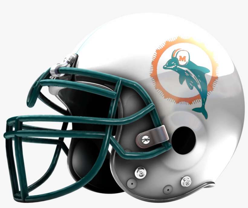 07 - 1974 Miami Dolphins Season, transparent png download