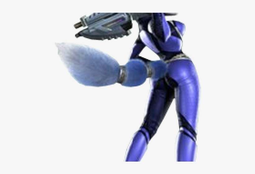 Krystal Star Fox, transparent png download