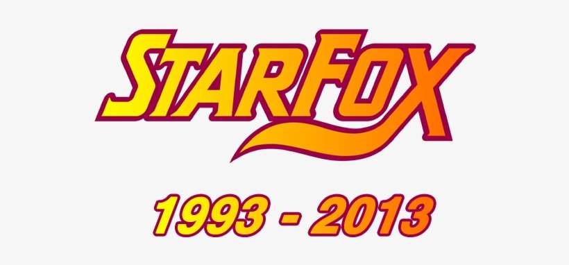 It May Have Passed By Most People, But February 2013 - Star Fox, transparent png download