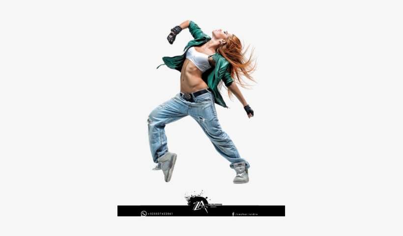 Hip Hop Dancer Pose Png, transparent png download
