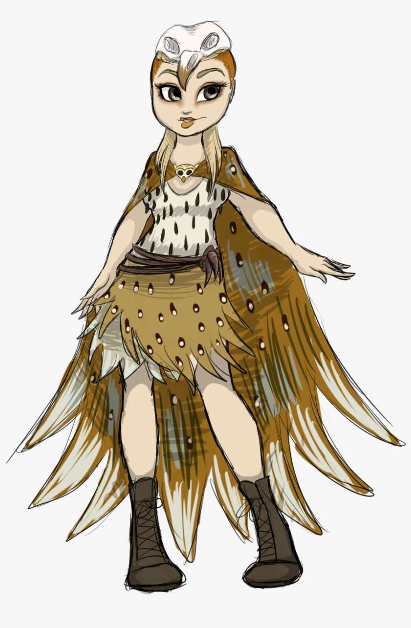 Eule Barns - Cartoon, transparent png download