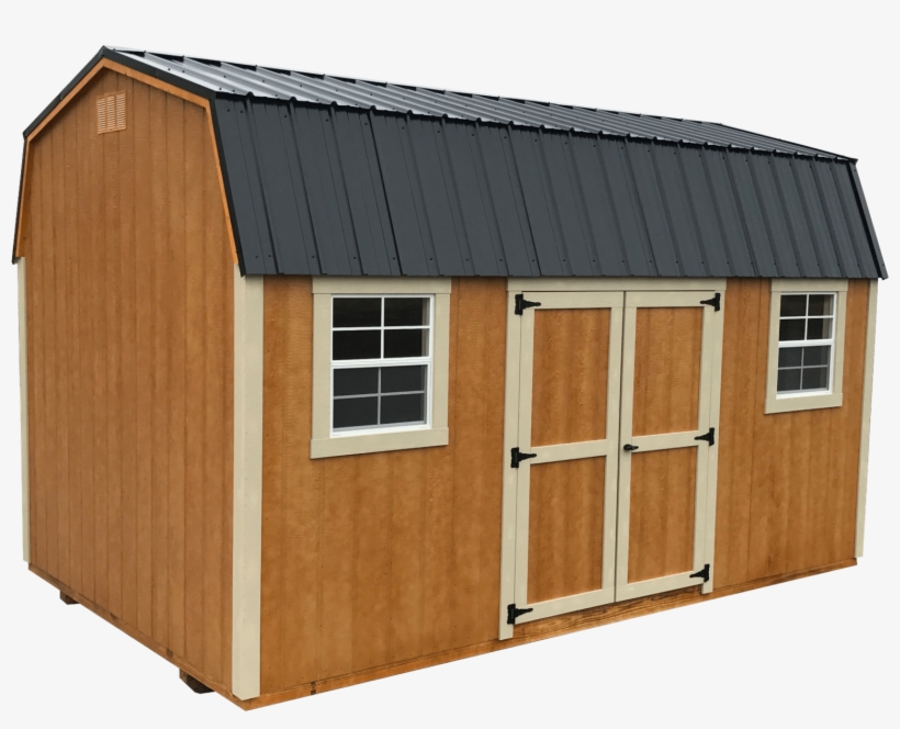 Dutch Barns - Barn, transparent png download