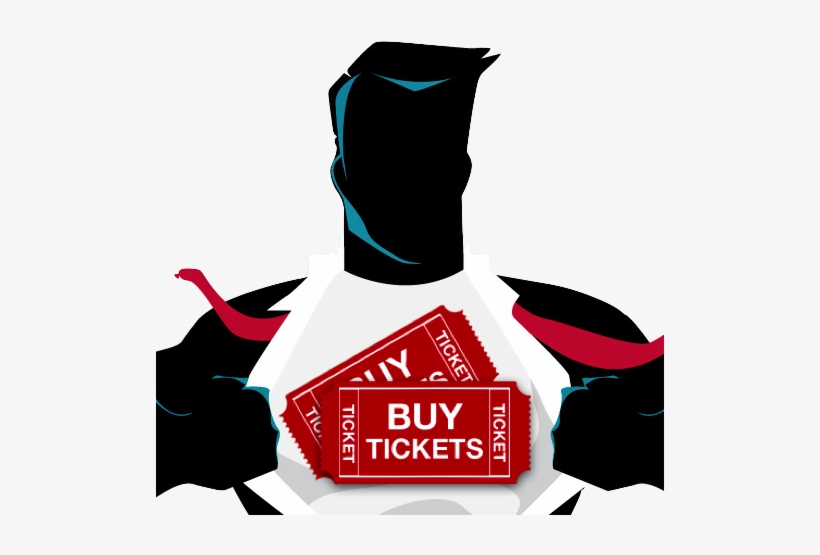 Buy Homecoming Tickets - Scrum Master, transparent png download