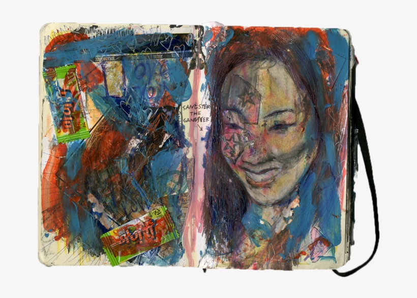 Moleskin Spring, transparent png download