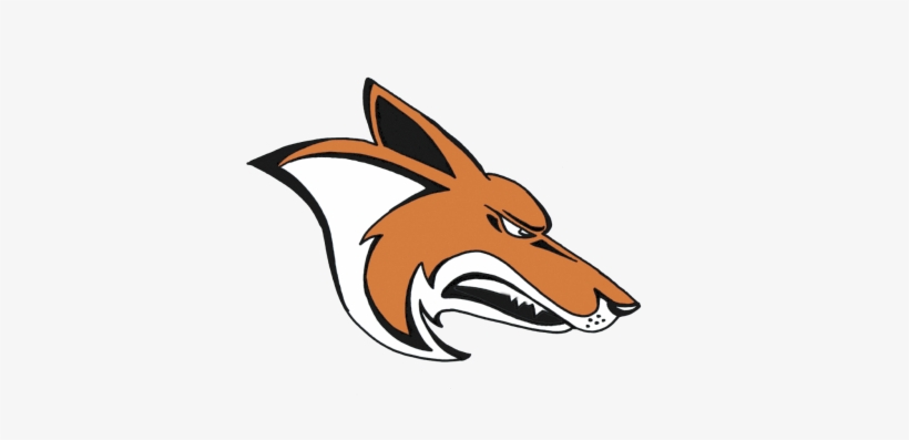 Coyotes - Williston Coyotes, transparent png download