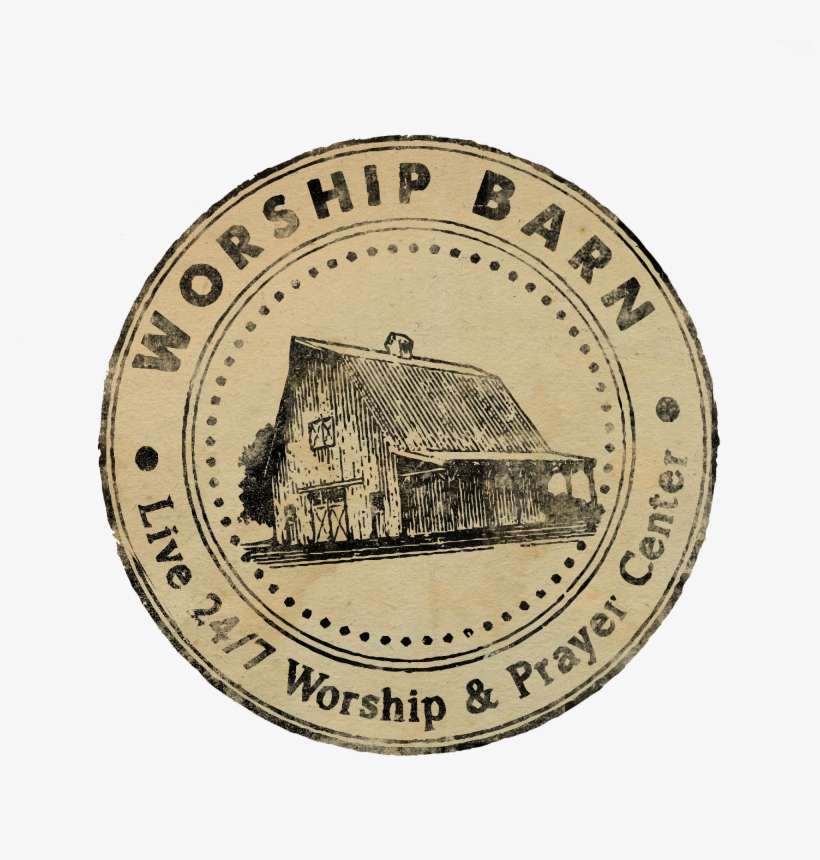 The Worship Barn - Worship And Prayer Barn, transparent png download