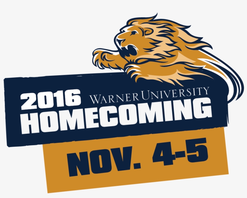 Reasons To Join Us For Homecoming - Warner University, transparent png download