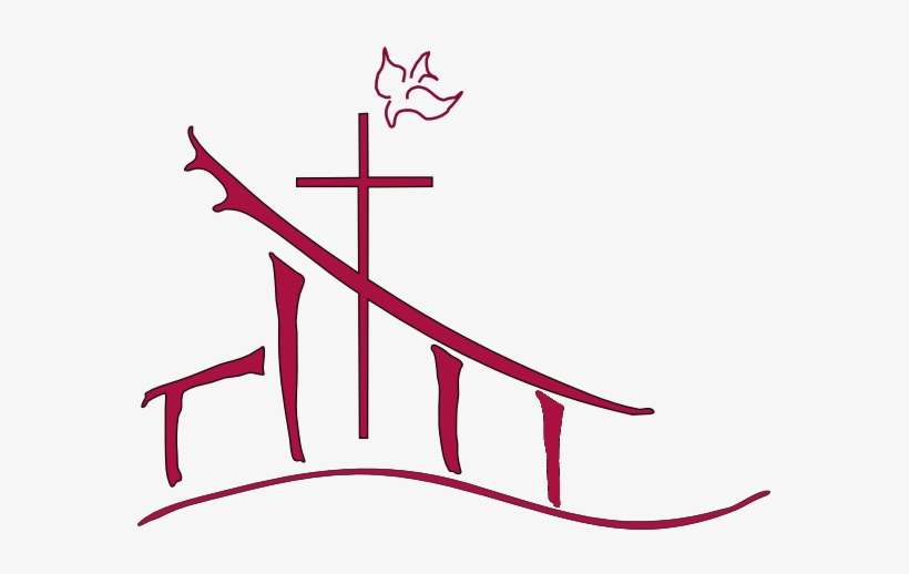 Vector Free Dinner Frames Illustrations Hd Webster - Church Love Logos Png, transparent png download