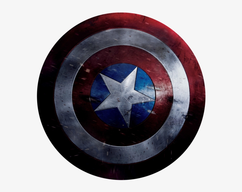Sticker 45953270 27 Sticker 45953270 29 Sticker 45953270 - Captain America Shield Png, transparent png download