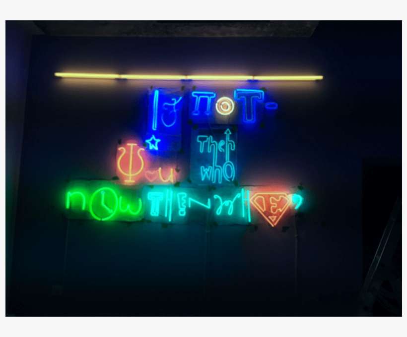 Neon, transparent png download