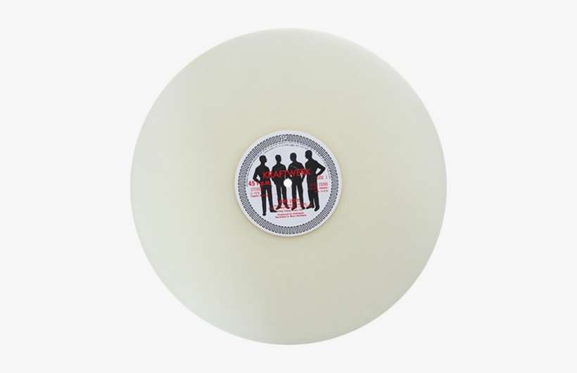 Neon Lights - Label, transparent png download