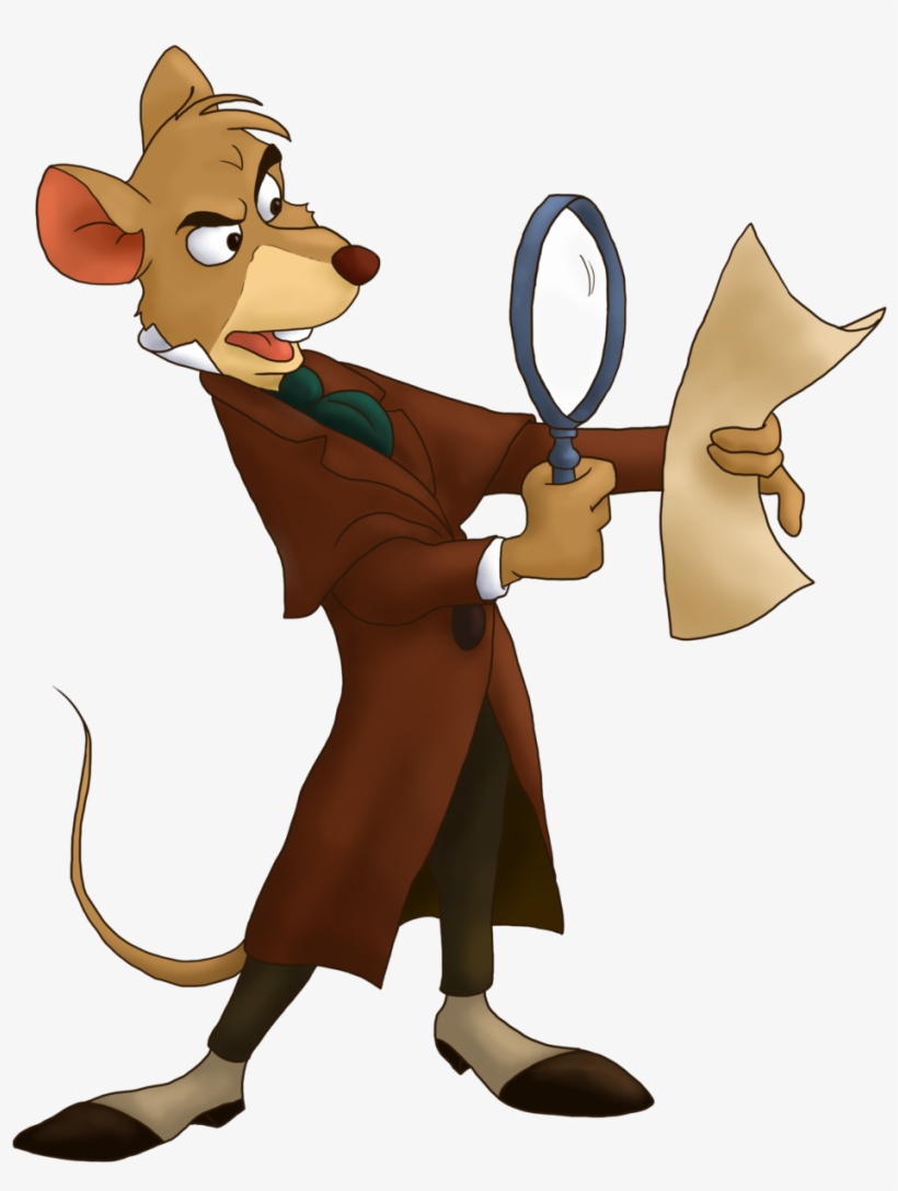 Детектив мультяшный. Персонажи сыщиков. Сыщик склонился. Детектив референс. Великий мышиный сыщик персонажи.