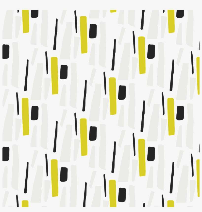 This Backgrounds Is Line Cartoon Fashion Fill Background - Illustration, transparent png download