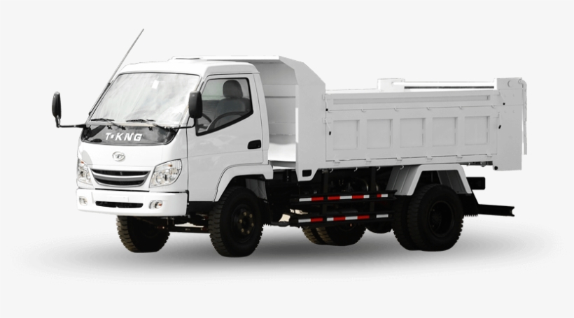 Mini Dump Truck Png, transparent png download