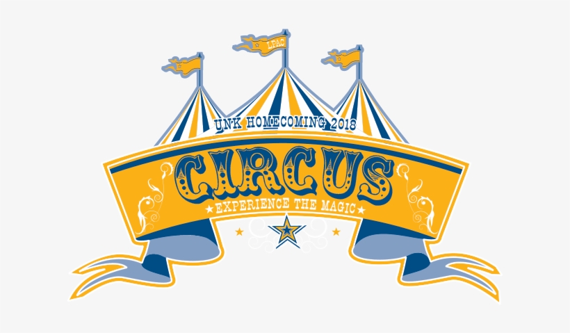 Carta Bella Circus Party Paper 12x12 Circus Border, transparent png download