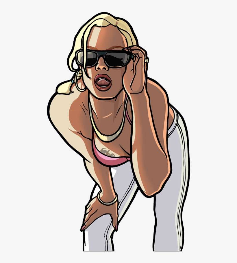 San Andreas Rims - Grand Theft Auto Gta San Andreas Game Pc, transparent png download