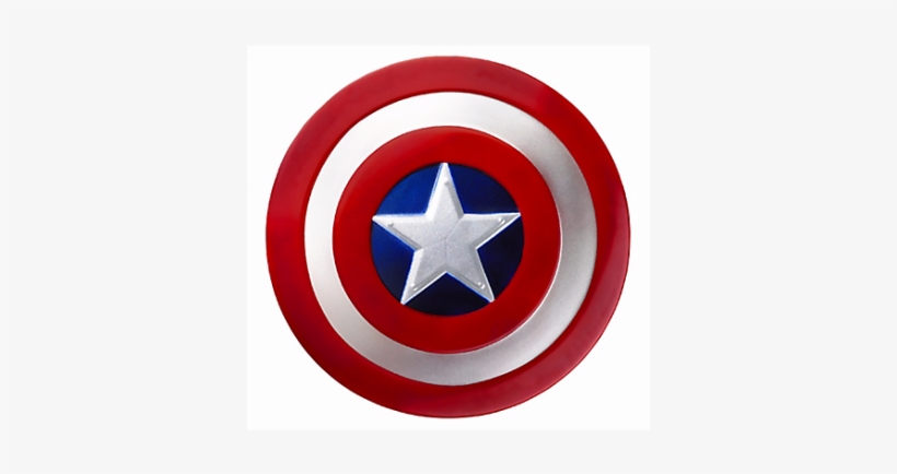 Captain America Shield - Lego Captain America Shield, transparent png download