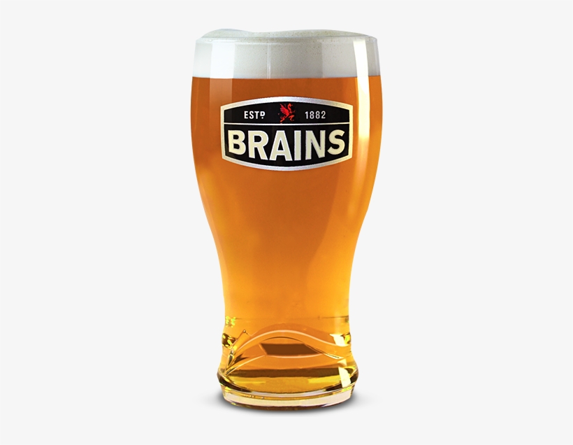 Sa Gold - Brain Brewery Tour, transparent png download