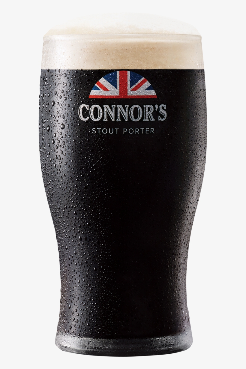 Connor's Stout, transparent png download