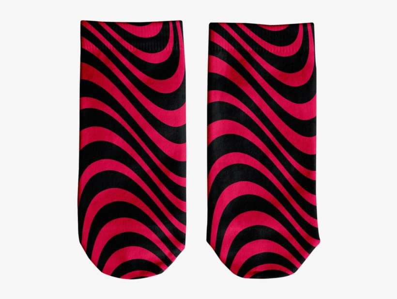 Wavy Lines Printed All Over In Hd On Premium Fabric - Samsung Gt C3300k, transparent png download