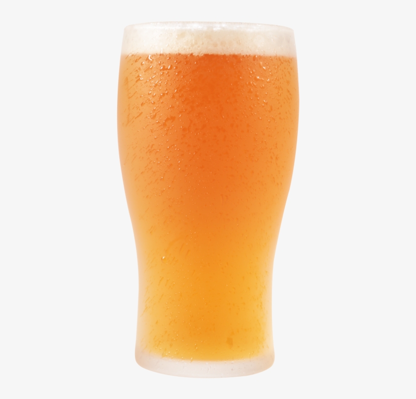 Beer Png Transparent Image - Pint Of Beer Png, transparent png download