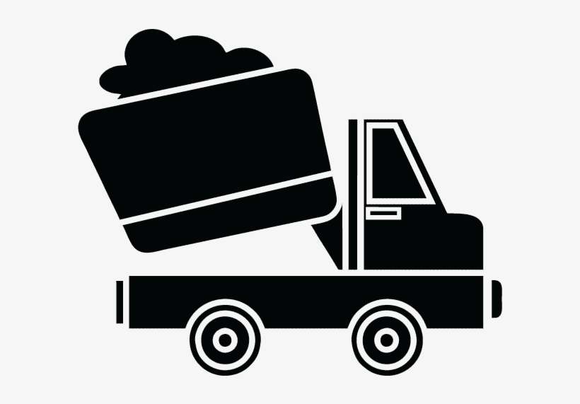 Pin It On Pinterest - Icon, transparent png download