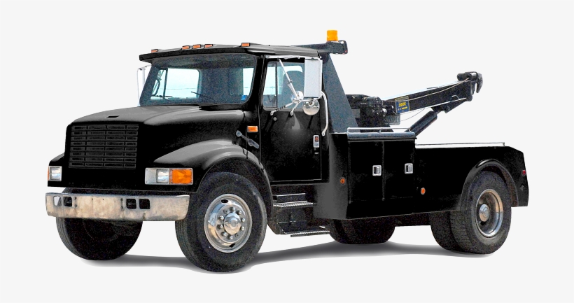 Salaries For Dump Truck Drivers Are Highest In The - Tow Truck Driver Pngg, transparent png download