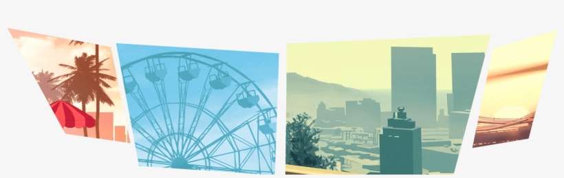 Grand Theft Auto V, transparent png download