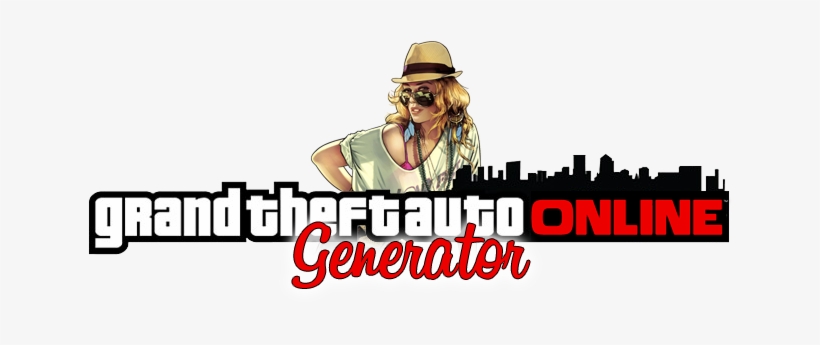Grand Theft Auto V Gta 5 Game Art 32x24 Print Poster, transparent png download